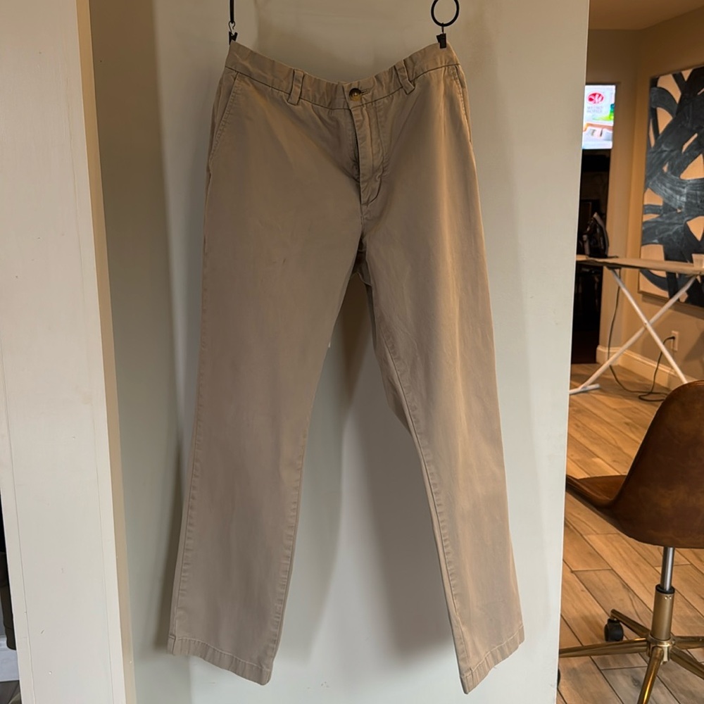 Vineyard Vines Breaker Pant